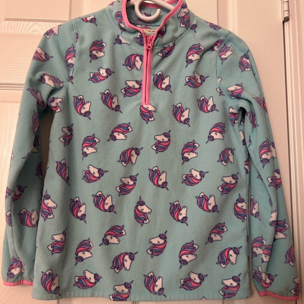 Kids sweater